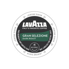 Lavazza - Gran Selezione (24 kcups-pack)
